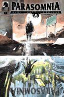 Parasomnia: The Dreaming God / Парасомния: Спящий бог
