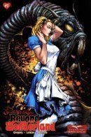 Grimm Fairy Tales: Beyond Wonderland / Сказки братьев Гримм: За Страной Чудес