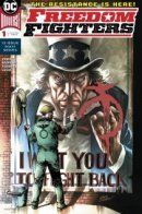 Freedom Fighters (Vol 3) / Борцы за свободу том 3