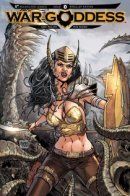 War Goddess / Богиня войны