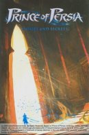 Prince Of Persia Stories & Secrets / Принц Персии: Истории и секреты