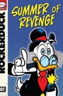 Rockerduck And The Summer Of Revenge / Рокердак и незаметный реванш