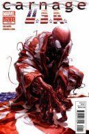 Carnage U.S.A. / Карнаж С.Ш.А.