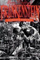 Bernie Wrightson's Frankenstein / Франкенштейн Берни Райтсона