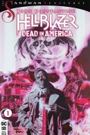 John Constantine: Hellblazer: Dead in America / Джон Константин: Посланник Ада - Мертвец в Америке