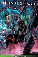 Injustice 2 / Несправедливость 2