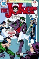 The Joker (Vol 1) / Джокер том 1