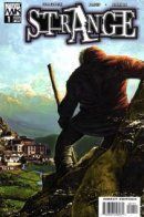 Strange (Vol 1) / Стрэндж том 1