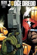 Judge Dredd (Vol 3) / Судья Дредд том 3