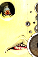 After Effects Radio / Пост-невротическое радио