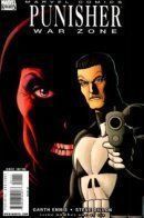Punisher: War Zone (Vol 2) / Каратель: Территория войны том 2