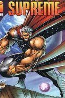 Supreme (Vol 1) / Суприм том 1