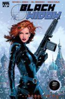Black Widow (Vol 3) / Чёрная Вдова том 3