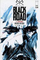 Black Road / Чёрная дорога