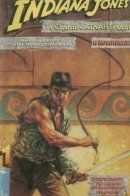 Indiana Jones and the Fate of Atlantis / Индиана Джонс и Судьба Атлантиды