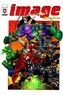 Image Zero / Нулевой образ