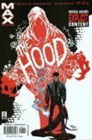 The Hood / Капюшон