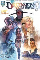 Dissension: War Enteral / Dissension: War Enteral