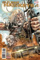 Old Man Hawkeye / Старик Хоукай