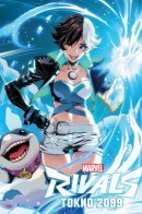 Marvel Rivals / Marvel Rivals – Токио 2099