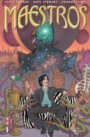 Maestros / Маэстро
