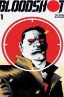 Bloodshot (Vol 4) / Бладшот том 4