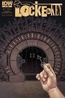 Locke & Key: Alpha / Локк и Кей: Альфа