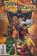 Teen Titans (Vol 3) / Юные Титаны том 3