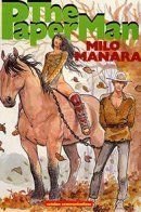 Paper Man / Бумажный человек