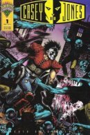 Casey Jones: North by Downeast / Кейси Джонс