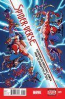 Spider-Verse (Vol 1) / Паучий мир том 1