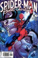 Spider-Man: Sweet Charity / Человек-паук: Милосердие