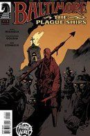 Baltimore: The Plague Ships / Балтимор: Чумные корабли
