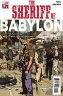 The Sheriff of Babylon / Шериф Вавилона