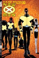 New X-Men (Vol 1) / Новые Люди Икс том 1