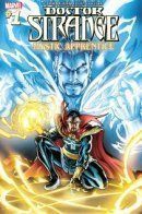 Doctor Strange: Mystic Apprentice / Доктор Стрэндж: Мистический ученик