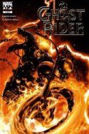 Ghost Rider (Vol 5) / Призрачный Гонщик том 5