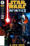 Star Wars: Infinities / Звёздные Войны: Бесконечности