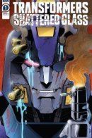 Transformers: Shattered Glass / Трансформеры: Разбитое стекло