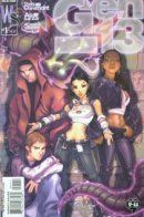Gen 13 (Vol 3) / Ген 13 том 3