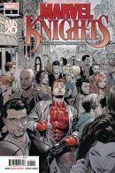 Marvel Knights 20th / Рыцари Marvel: Двадцатый