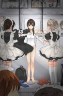 Robotization factory / Фабрика роботов