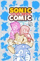 Sonic comic / Соник комикс