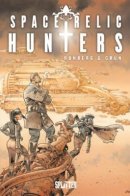 Space Relic Hunters / Охотники за космическими реликвиями