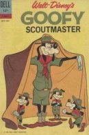 Goofy: Scoutmaster / Вожатый Гуфи