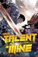 I Copy Talents / Я могу скопировать талант