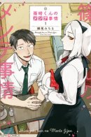 The Everyday Maintenance of Shinozaki-kun / Повседневное обслуживание Синодзаки-куна