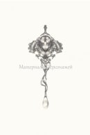 Type-Moon - Character Material / Type-Moon - Материалы Персонажей