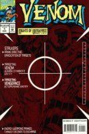 Venom: Nights of Vengeance / Веном: Ночи возмездия