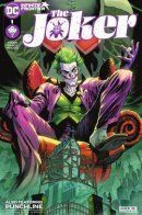 The Joker (Vol 2) / Джокер том 2